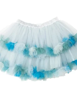 Bébé Tiers For Fears Skirt