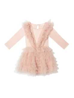 Bébé Tiny Dancer Tutu Dress