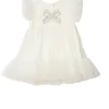 Bébé Wrapped Up Tutu Dress