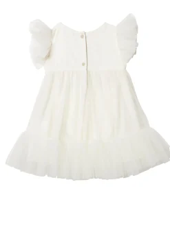 Bébé Wrapped Up Tutu Dress