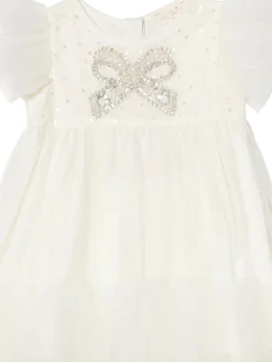 Bébé Wrapped Up Tutu Dress