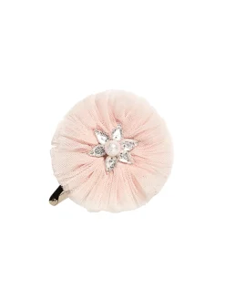 Bébe Snow Kissed Hair Clip
