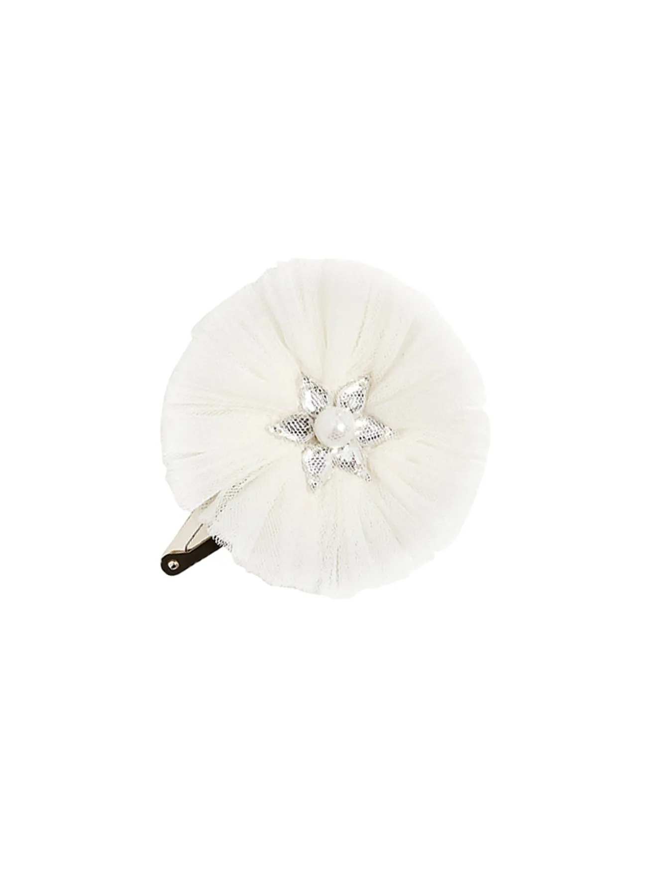 Bébe Snow Kissed Hair Clip