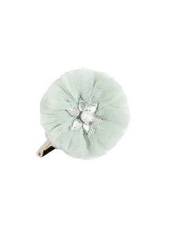 Bébe Snow Kissed Hair Clip