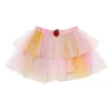 Bebe Carnival Skirt