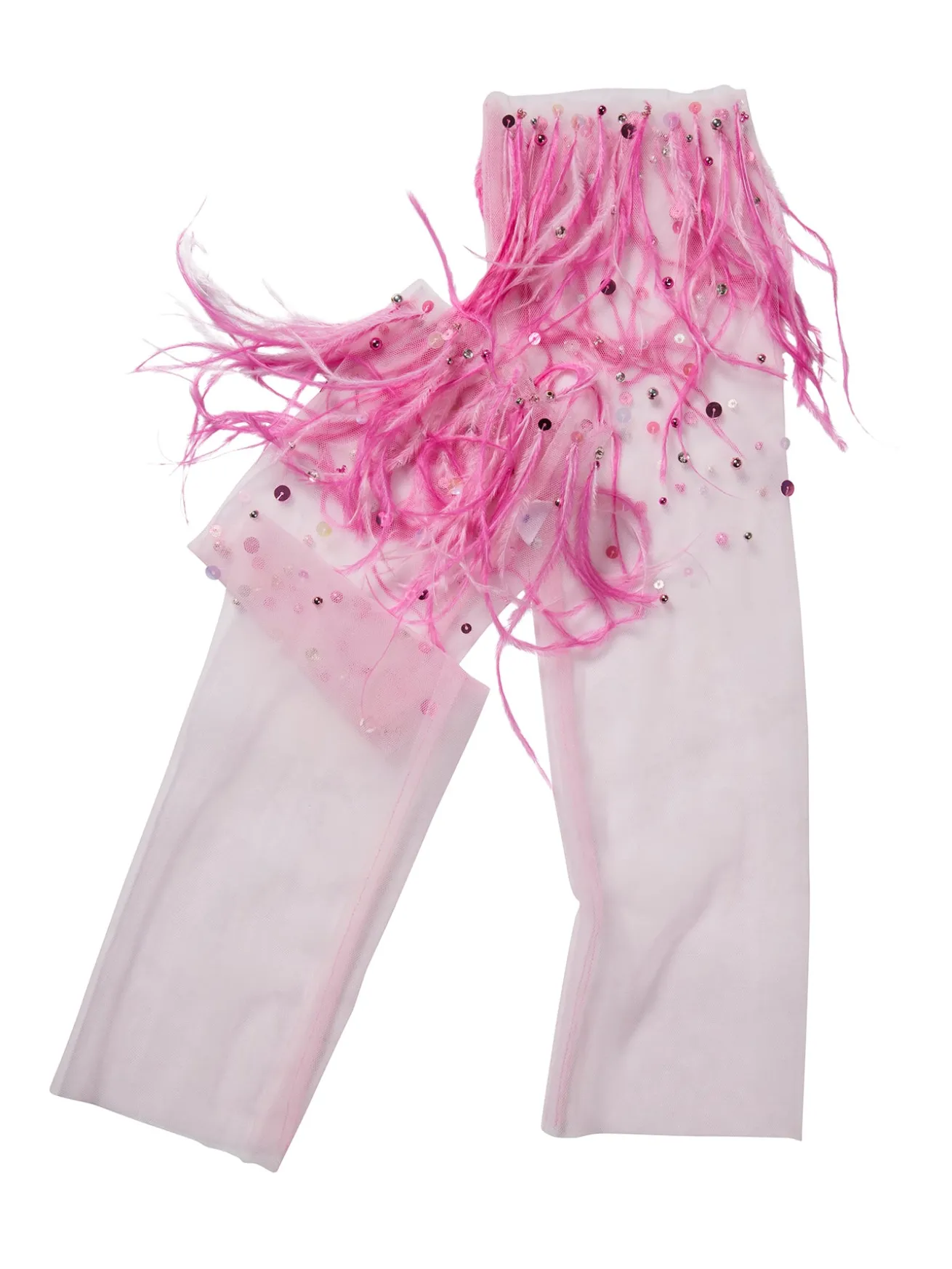 Bella Flamingo Leggings