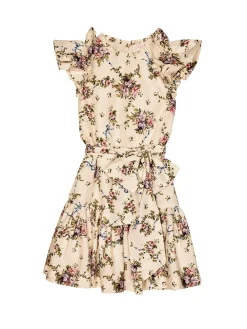 Belle Dress