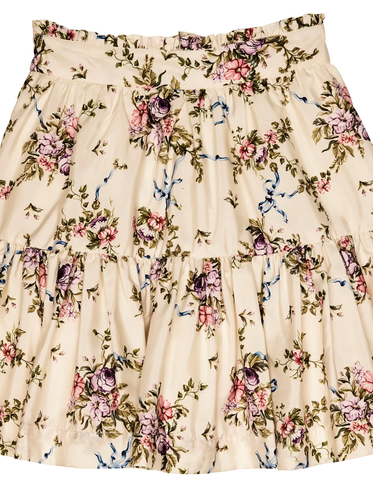 Belle Skirt