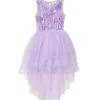 Bellflower Tutu Dress
