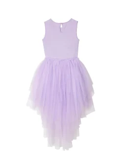 Bellflower Tutu Dress