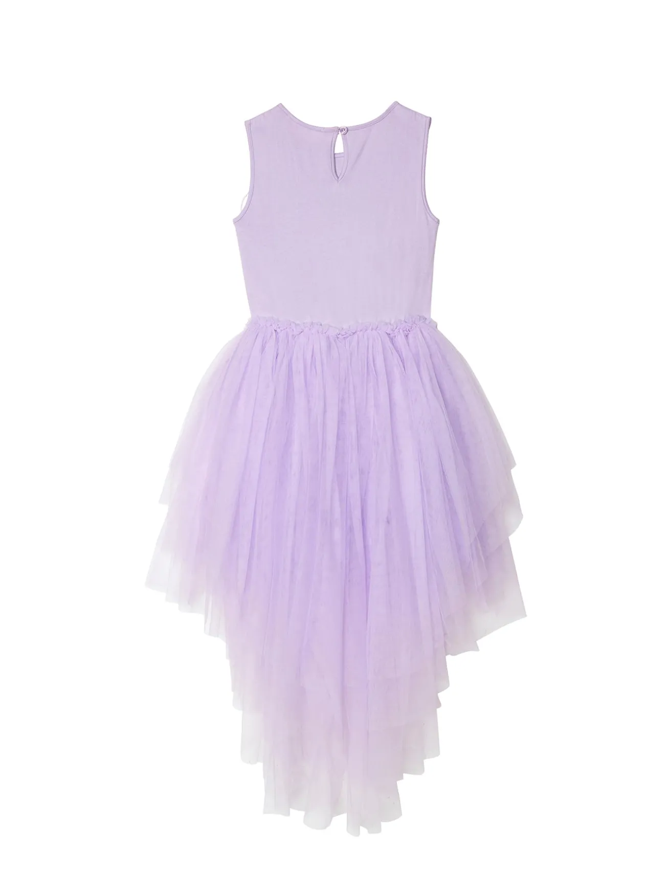 Bellflower Tutu Dress