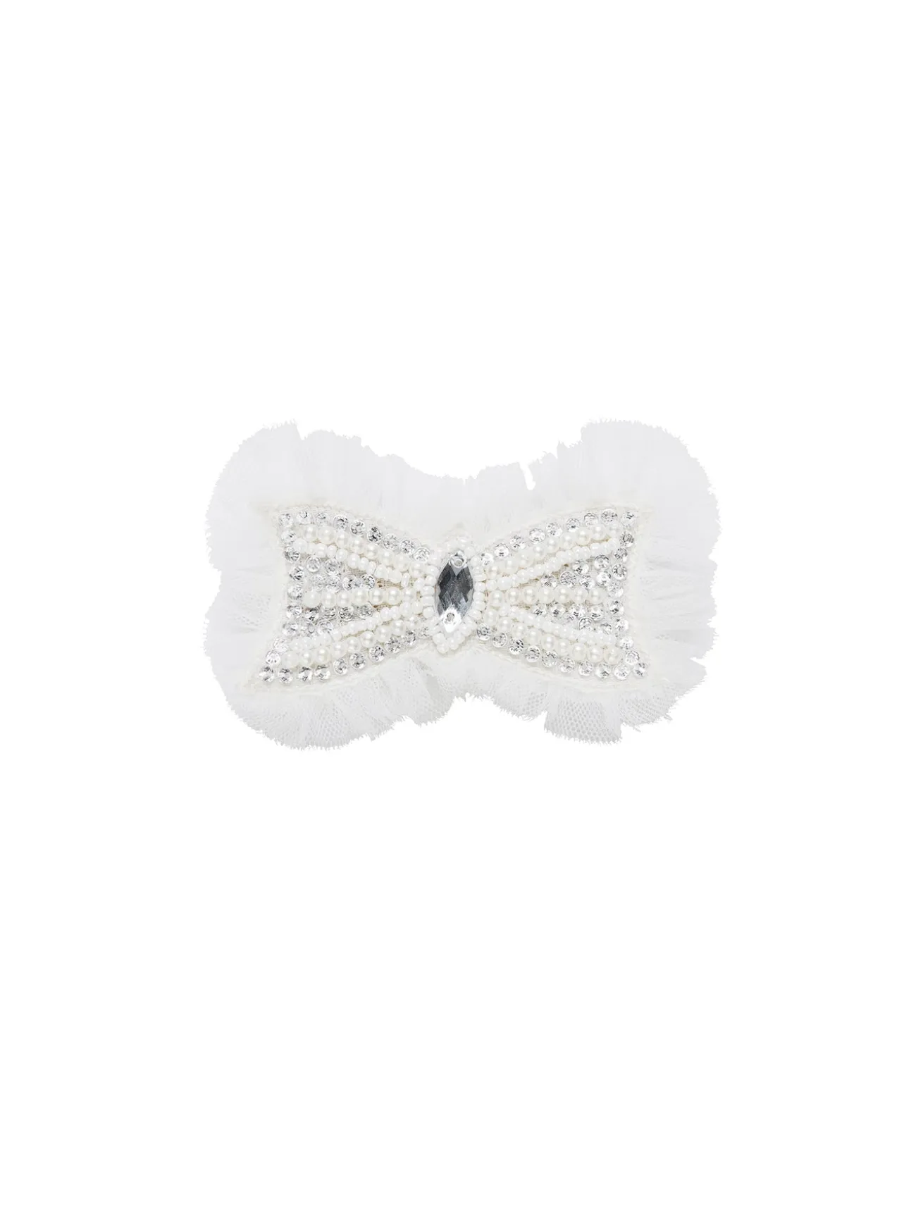 Blessed Hair Clip