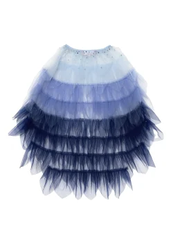 Bluebird Cape