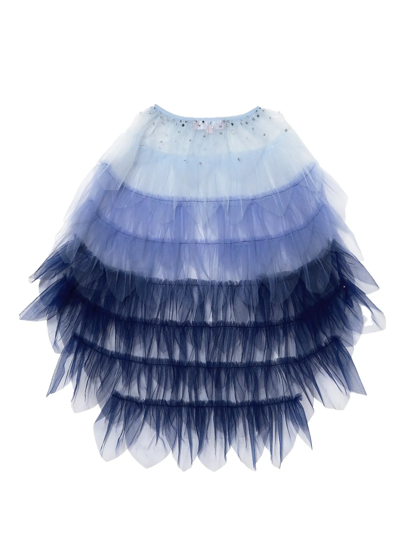 Bluebird Cape