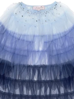 Bluebird Cape