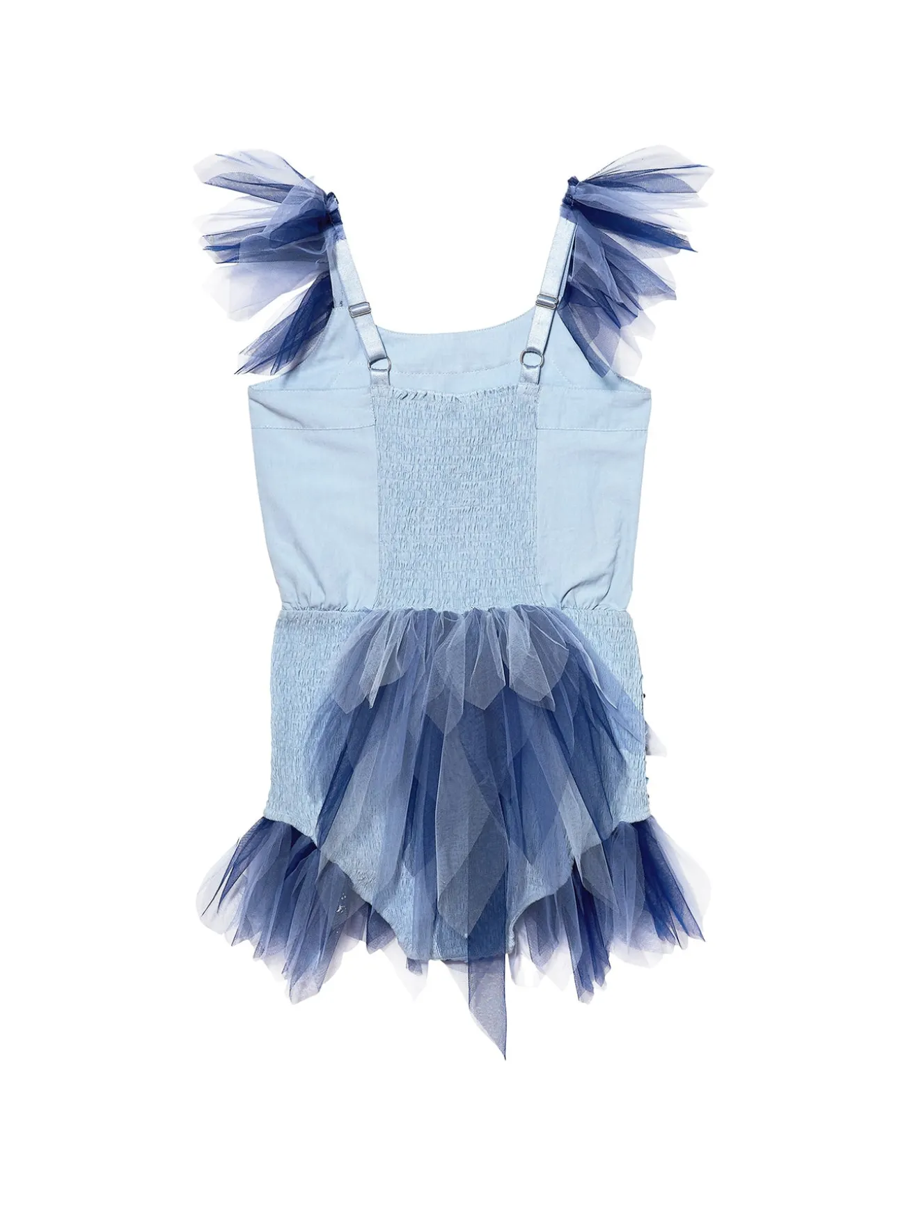 Bluebird Onesie