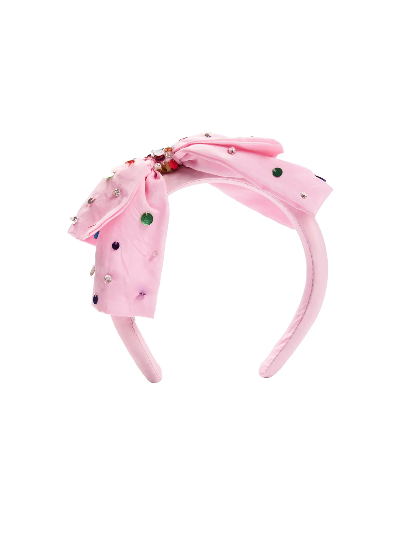 Bow Bliss Headband