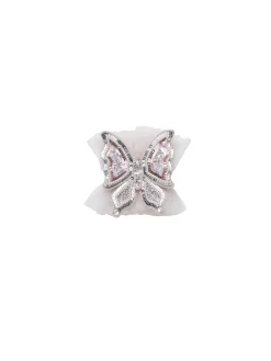 Butterfly Effect Cuff
