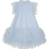 Cannes Tulle Dress