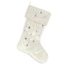 Celestia Christmas Stocking