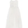 Ceramic Tutu Dress