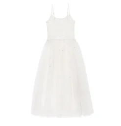 Ceramic Tutu Dress