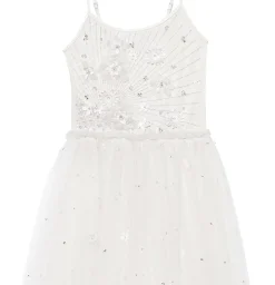 Ceramic Tutu Dress
