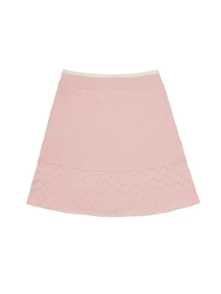 Chelsea Knitted Skirt