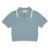 Chelsea Knitted Top