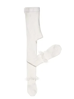 Collégien Gisèle Tulle Tights