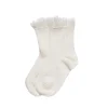 Collégien Margaux Tulle Ankle Socks
