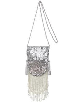 Constellation Purse