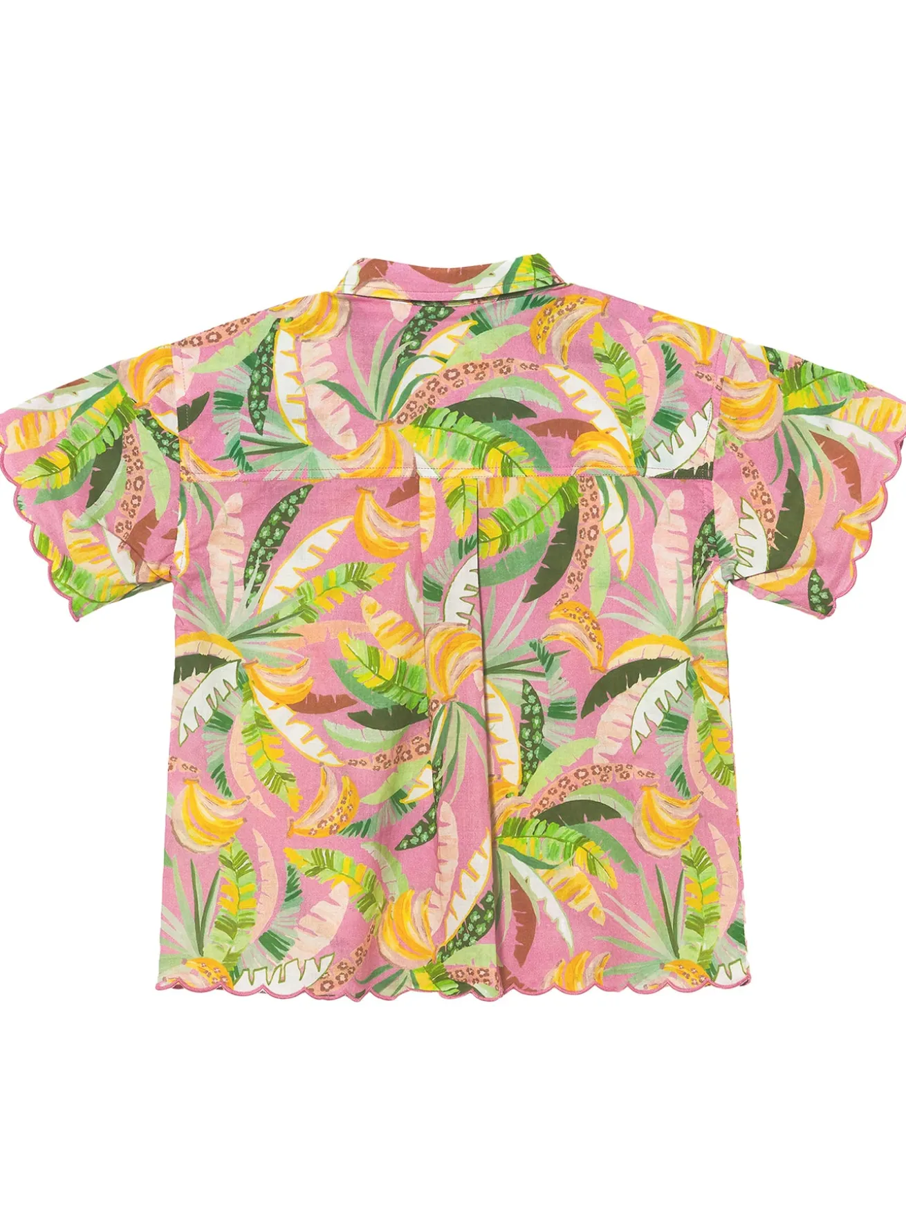 Copacabana Shirt