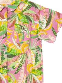 Copacabana Shirt