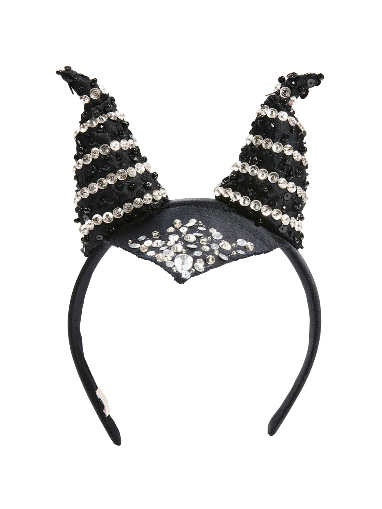 Cornet Headband