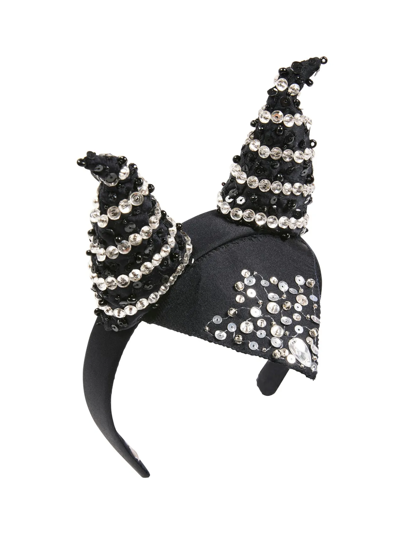 Cornet Headband