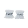 Cosmic Girl Cuffs
