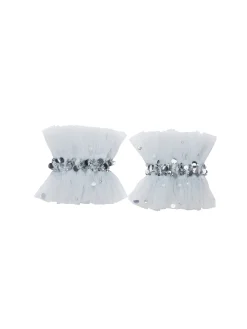 Cosmic Girl Cuffs
