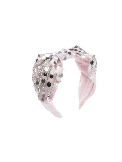 Cosmic Girl Headband