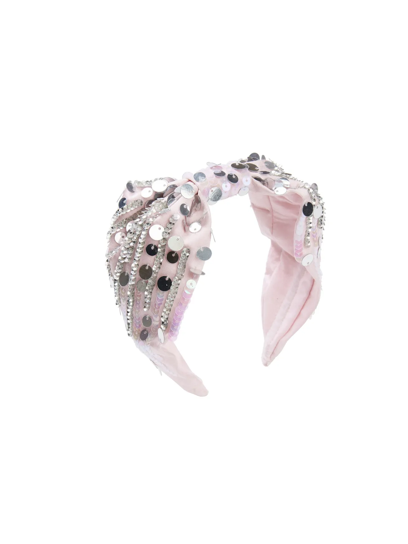 Cosmic Girl Headband