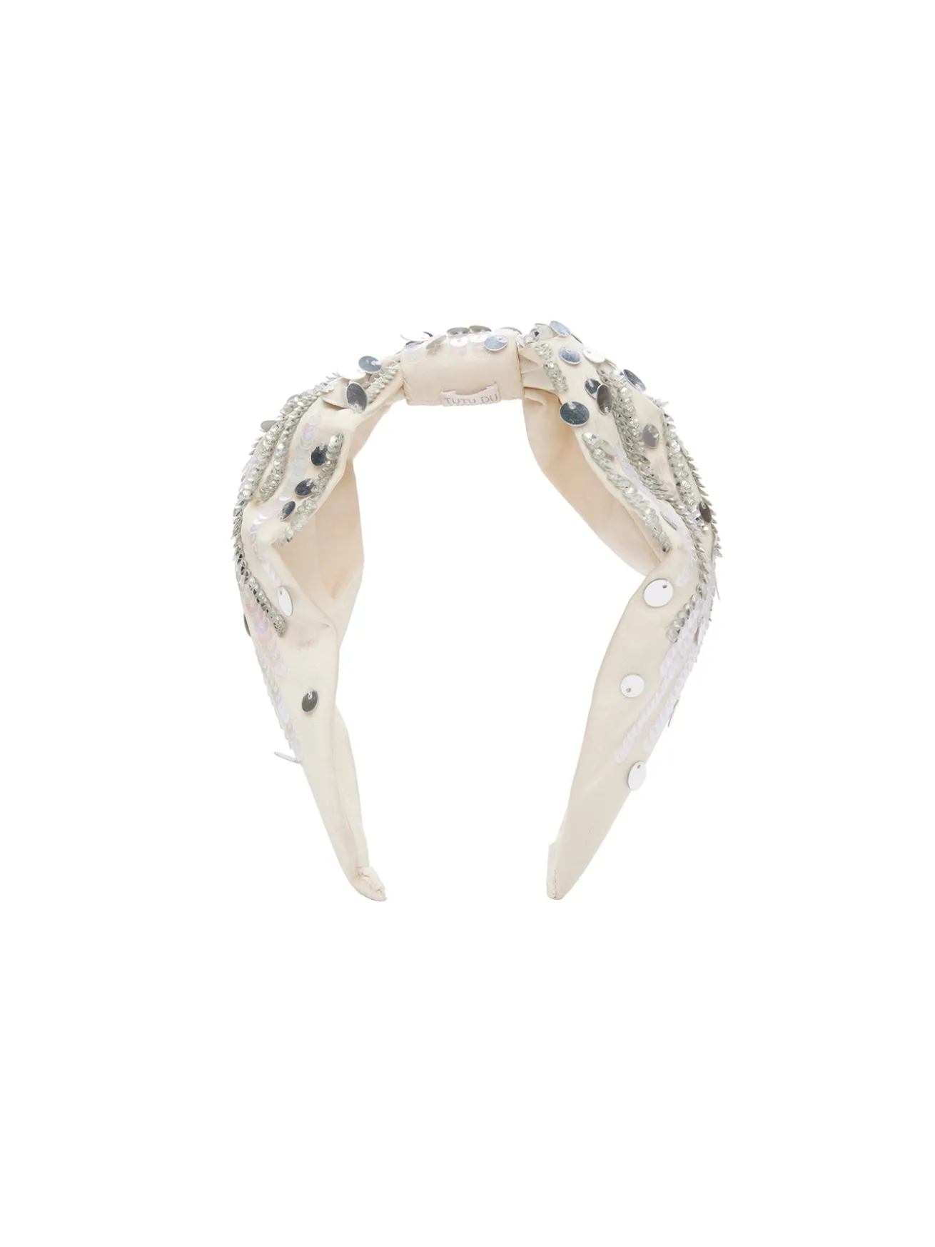 Cosmic Girl Headband