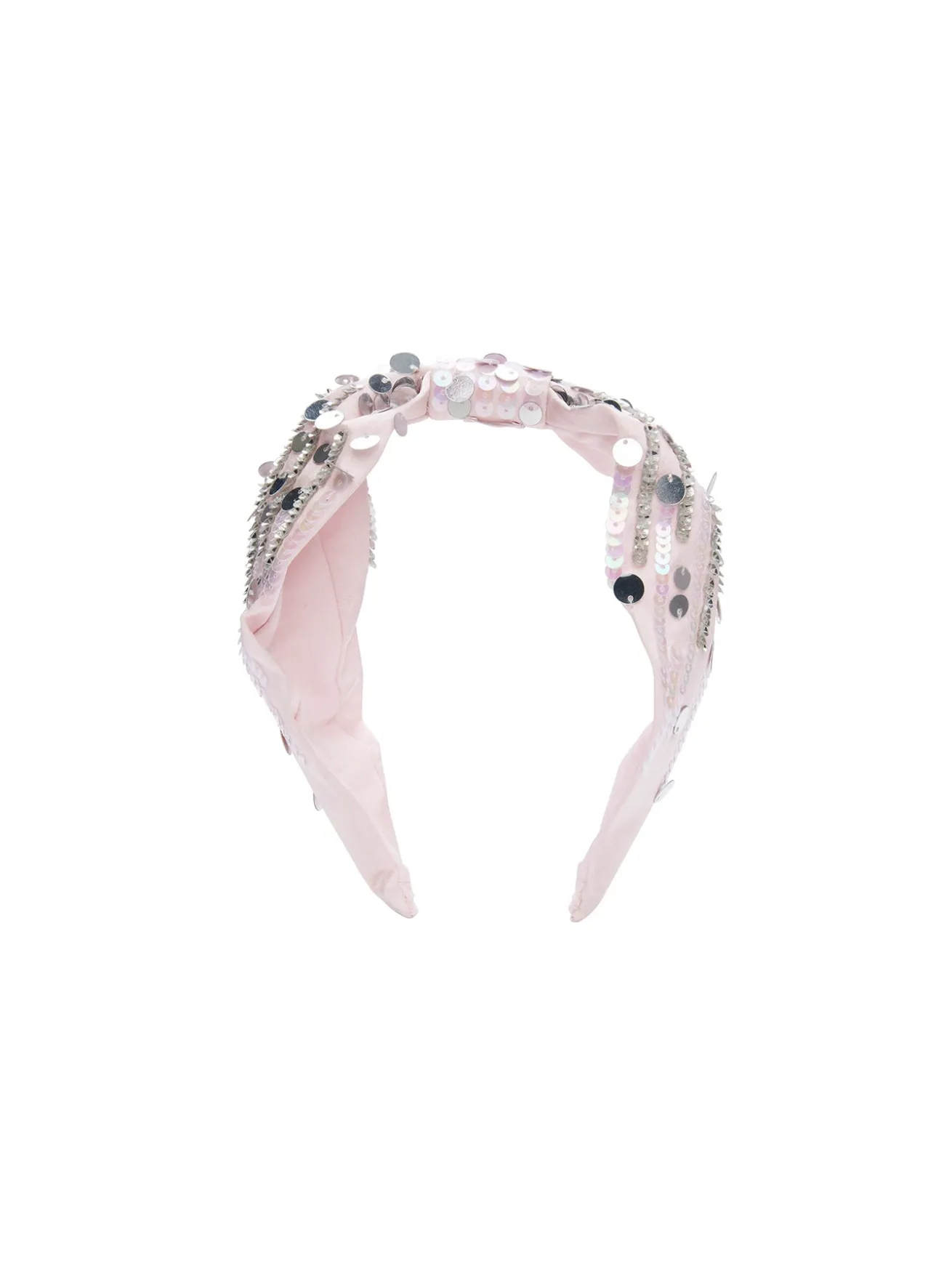 Cosmic Girl Headband