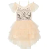Cosmic Girl Tutu Dress