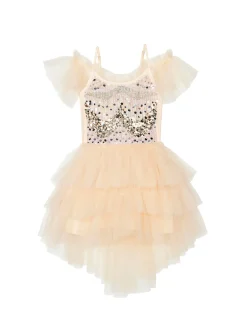 Cosmic Girl Tutu Dress