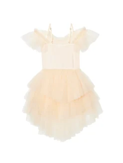 Cosmic Girl Tutu Dress