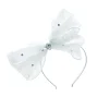 Crystal Bow Headband
