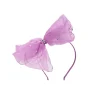 Crystal Bow Headband
