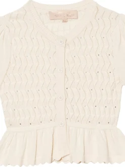 Crystal Dalliance Cardigan