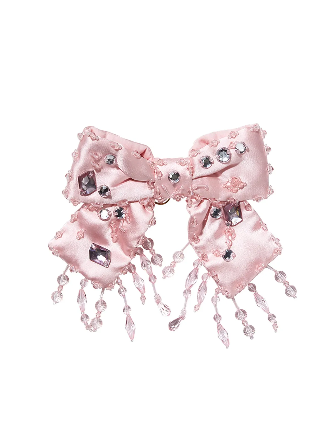Crystal Dream Hair Clip