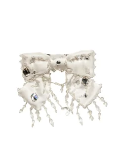 Crystal Dream Hair Clip